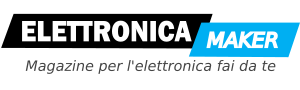 Elettronica Maker