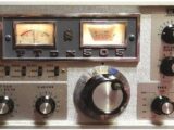 FTDX-505 Yaesu Sommerkamp: Quando la ventola dice “Addio!”