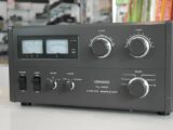 Kenwood TL-922 Mods and soft-start