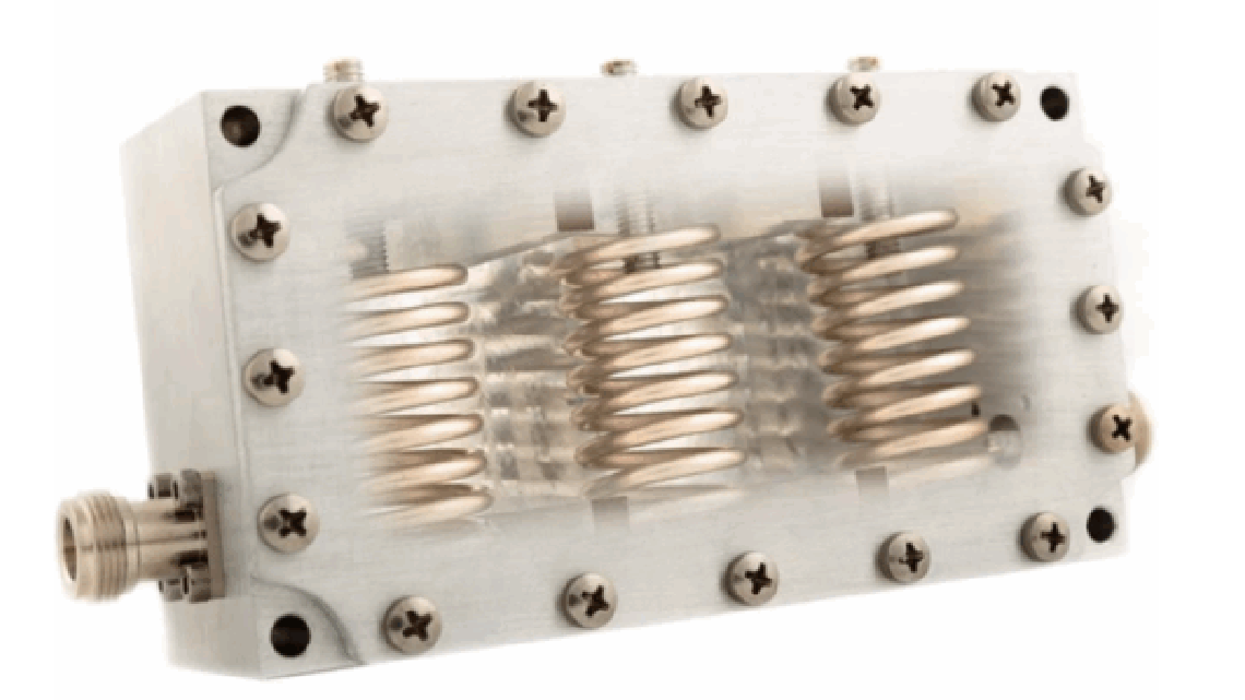 Un “Elica” per filtro