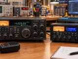 Kenwood CAT, un dialogo difficile